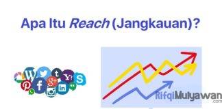 Gambar Pengertian Reach Atau Jangkauan Apa Itu Social Reach Jenis Penggunaan Tips Cara Meningkatkan Reach Serta Perbedaannya Dengan Impressions
