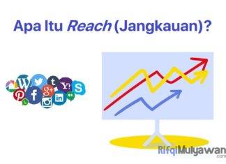 Gambar Pengertian Reach Atau Jangkauan Apa Itu Social Reach Jenis Penggunaan Tips Cara Meningkatkan Reach Serta Perbedaannya Dengan Impressions