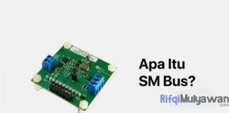 Pengertian SM Bus Apa Itu System Management Bus Controller Sejarah Tujuan Dan Fungsi Protokol Serta Cara Mengatasi Masalah Umumnya Pada Komputer