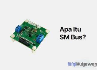 Pengertian SM Bus Apa Itu System Management Bus Controller Sejarah Tujuan Dan Fungsi Protokol Serta Cara Mengatasi Masalah Umumnya Pada Komputer