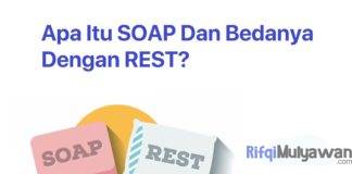 Gambar Pengertian SOAP Apa Itu Simple Object Access Protocol Dan SOA Cara Kerja Manfaat Bagian Dan API Kelebihan Kekurangan Serta Perbedaannya Dengan REST