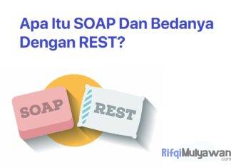 Gambar Pengertian SOAP Apa Itu Simple Object Access Protocol Dan SOA Cara Kerja Manfaat Bagian Dan API Kelebihan Kekurangan Serta Perbedaannya Dengan REST