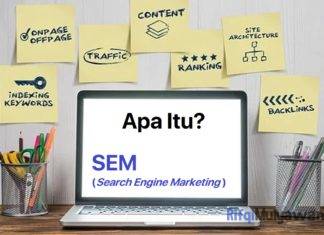 Gambar Pengertian Search Engine Marketing Apa Itu SEM Menurut Para Ahli Cara Kerja Komponen Dan Sektor Serta Perbedaannya Dengan SEO Dan Bagaimana Mereka Meningkatkan Aktivitas Website