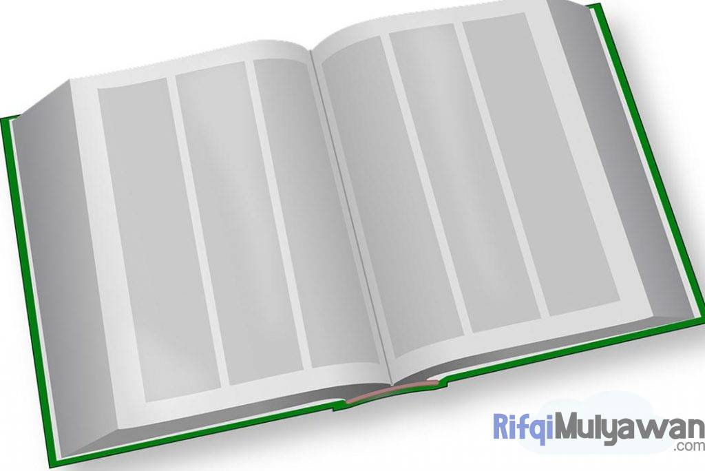 Gambar Pengertian Skripsi Apa Itu Skripsi Definisi Skripsi Tujuan Jenis Karakteristik Dan Syarat Skripsi