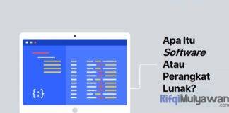 Gambar Pengertian Software Apa Itu Perangkat Lunak Menurut Para Ahli Sejarah Fungsi Jenis Dan Kategori Klasifikasi Serta Contohnya