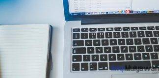 Gambar Pengertian TTY Teletypewriter Input Output Dasar Dan Sejarahnya