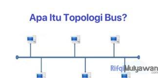 Gambar Pengertian Topologi Bus Apa Itu Topologi Line Cara Kerja Ciri Ciri Karakteristik Kelebihan Dan Kekurangan Serta Contohnya
