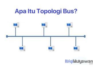 Gambar Pengertian Topologi Bus Apa Itu Topologi Line Cara Kerja Ciri Ciri Karakteristik Kelebihan Dan Kekurangan Serta Contohnya