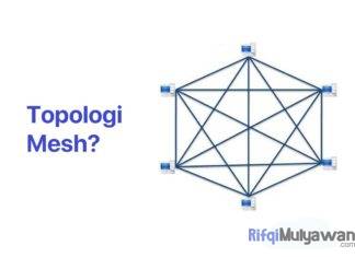 Gambar Pengertian Topologi Mesh Apa Itu Cara Kerja Jenis Ciri Dan Karakteristik Serta Kelebihan Dan Kekurangan Cara Menghitung Koneksi Dan Contohnya