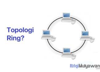 Gambar Pengertian Topologi Ring Apa Itu Topologi Cincin Cara Kerjar Ciri Ciri Karakteristik Kelebihan Dan Kekurangannya Serta Contohnya