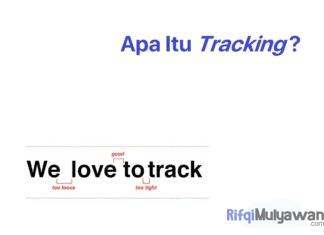 Gambar Pengertian Tracking Apa Itu Tracking Font Dan Character Atau Letter Spacing Tujuan Cara Menyesuaikan Dan Tips Menerapkannya Dalam Typography Atau Tipografi Serta Perbedaannya Dengan Kerning