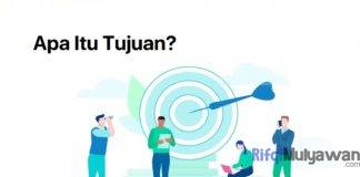 Gambar Pengertian Tujuan Menurut Para Ahli Makna Tujuan Dan Jenis Jenisnya