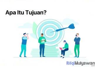 Gambar Pengertian Tujuan Menurut Para Ahli Makna Tujuan Dan Jenis Jenisnya