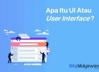 Gambar Pengertian UI Apa Itu Antarmuka Pengguna Dan User Interface Design Jenis Manfaat Elemen Elemen Perbedaannya Dengan UX User Experience Serta Bagaimana Cara Membuatnya Yang Baik Dan Benar
