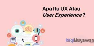 Gambar Pengertian UX User Experience Apa Itu Pengalaman Pengguna Dan User Experience Design Menurut Para Ahli Dasar Faktor Perbedaannya Dengan UI User Interface Serta Kenapa Itu Penting