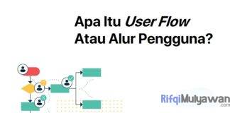Gambar Pengertian User Flow Apa Itu Alur Pengguna Tujuan Dan Manfaatnya Peran Contoh Serta Cara Meningkatkannya