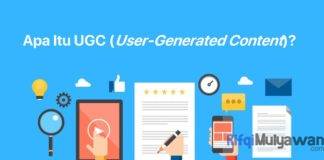 Gambar Pengertian User Generated Content Apa Itu UGC Jenis Manfaat Serta Cara Membuat Dan Membangunnya Yang Baik Dan Benar