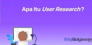 Gambar Pengertian User Research Apa Itu Penelitian Atau Riset Pengguna Tujuan Dasar Jenis Macam Macam Metode Dan Contohnya Serta Kenapa Itu Penting Dalam UX