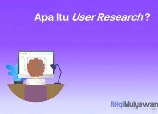 Gambar Pengertian User Research Apa Itu Penelitian Atau Riset Pengguna Tujuan Dasar Jenis Macam Macam Metode Dan Contohnya Serta Kenapa Itu Penting Dalam UX