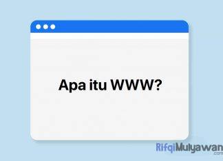 Gambar Pengertian WWW Apa Itu World Wide Web Menurut Para Ahli Sejarah Fungsi Cara Kerja Jenis Perbedaannya Dengan Internet Serta Contohnya