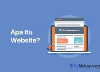 Gambar Pengertian Website Apa Itu Situs Web Menurut Para Ahli Sejarah Unsur Unsur Manfaat Jenis Dan Contohnya
