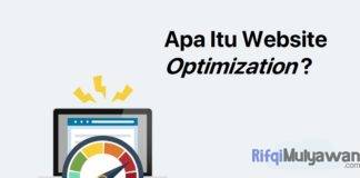 Gambar Pengertian Website Optimization Apa Itu Pengoptimalan Atau Optimasi Situs Web Tujuan Elemen Perbedaannya Dengan SEO Dan Kenapa Itu Dapat Menguntungkan Bisnis Anda