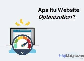 Gambar Pengertian Website Optimization Apa Itu Pengoptimalan Atau Optimasi Situs Web Tujuan Elemen Perbedaannya Dengan SEO Dan Kenapa Itu Dapat Menguntungkan Bisnis Anda