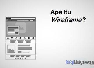 Gambar Pengertian Wireframe Apa Itu Kerangka Gambar Atau Foto Tujuan Jenis Jenis Elemen Kelebihan Dan Kekurangannya Serta Kenapa Itu Penting