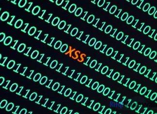 Gambar Pengertian XSS Cross Site Scripting Jenis Tujuan Dan Cara Kerjanya