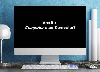 Gambar Penjelasan Pengertian Apa Itu Komputer Menurut Para Ahli Sejarah Fungsi Jenis Komponen Dan Klasifikasinya