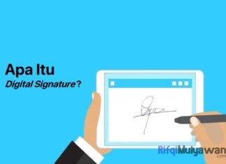 Gambar Pengertian Digital Signature Apa Itu Tanda Tangan Digital Tujuan Dan Fungsi Cara Kerja Jenis Contoh Dan Bagaimana Cara Membuatnya Serta Perbedaannya Dengan Electronic Signature