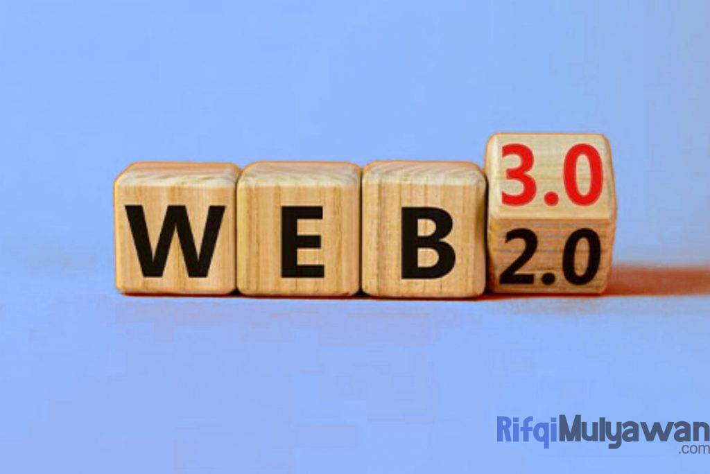 Gambar Perbedaan Web3 Dengan Web2 2.0 Dan Web1 1.0 Serta Apa Kaitan Hubungannya Dengan Istilah Metaverse
