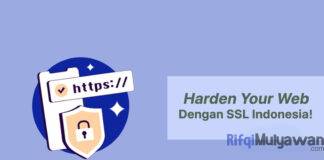 Gambar Postingan Harden Your Web Optimalkan Keamanan Website Dan Hadapi Ancaman Cyber Security Dengan SSL Indonesia