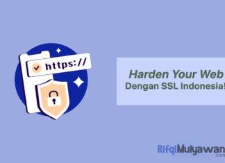Gambar Postingan Harden Your Web Optimalkan Keamanan Website Dan Hadapi Ancaman Cyber Security Dengan SSL Indonesia