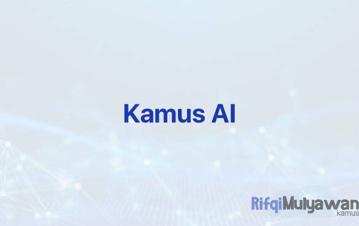 Gambar Penjelasan Apa Pengertian Arti Ridge Regression Dan Definisi Istilah Akronim Atau Jargon Kata Dalam Kamus AI