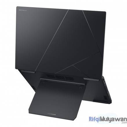 Gambar Produk ASUS Zenbook DUO UX8406 (1)
