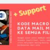 Gambar Produk Kode Macro Makro Microsoft Word Untuk Save Data Mail Merge Ke Semua Bentuk Format File Secara Otomatis Plus Layanan Support Gambar Produk Kode Macro Makro Microsoft Word Untuk Save Data Mail Merge Ke Semua Bentuk Format File Secara Otomatis Plus Layanan Support
