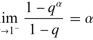 Gambar Rumus Q Analog