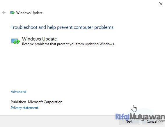 Cara Mengatasi Windows Update Error Pada Windows 10 (Aman)!