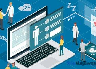 Gambar Teknologi Dalam Keperawatan Perkembangan Jenis Alat Contoh Dan Kelebihan Dan Kekurangannya