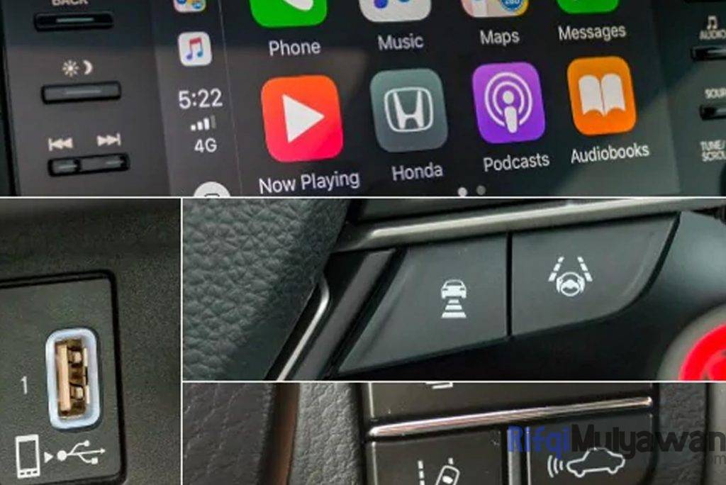 Gambar Mobile Apps Yang Terhubung Dalam Membahas Teknologi Otomotif Terbaik Dan Terbaru