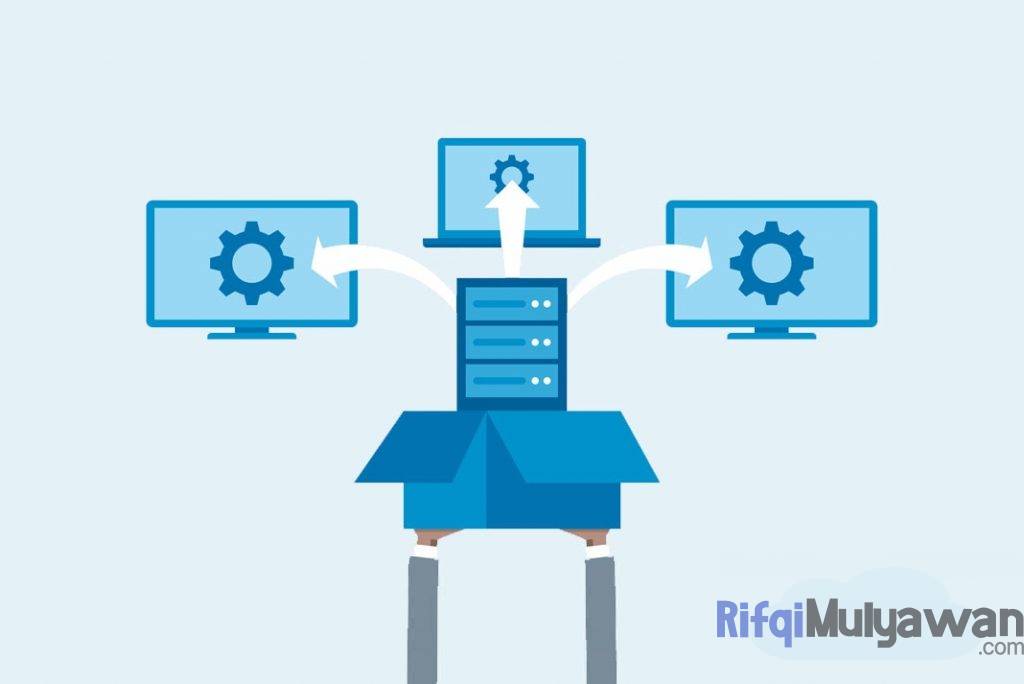 Gambar Tips Kiat Agar Website Apps Dan Khususnya Software Deployment Di Organisasi Bisnis Dan Perusahaan Kita Berhasil