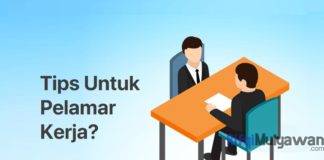 Gambar Tips Untuk Pelamar Kerja Persiapan Dan Cara Agar Cepat Diterima Kerja