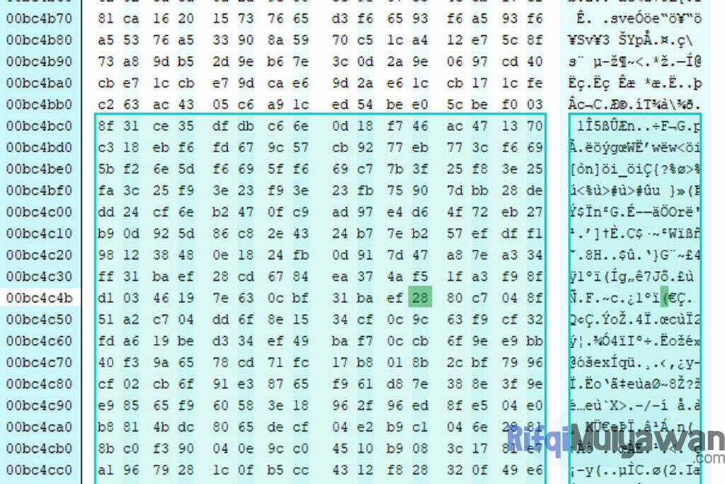 Gambar Tools Atau Alat Insvestigasi Forensik Dalam Membahas Contoh Digital Forensic Serta Apa Saja Pekerjaan Dalam Bidang Forensics