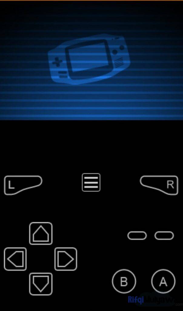 Gambar UI Emulator Download My Boy Full APK Untuk Android Gratis Baru