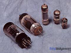 Gambar Vakum Pada Generasi Pertama