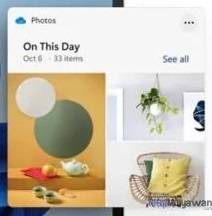 Gambar Widgets Panel Windows Versi Sebelas Terbaru
