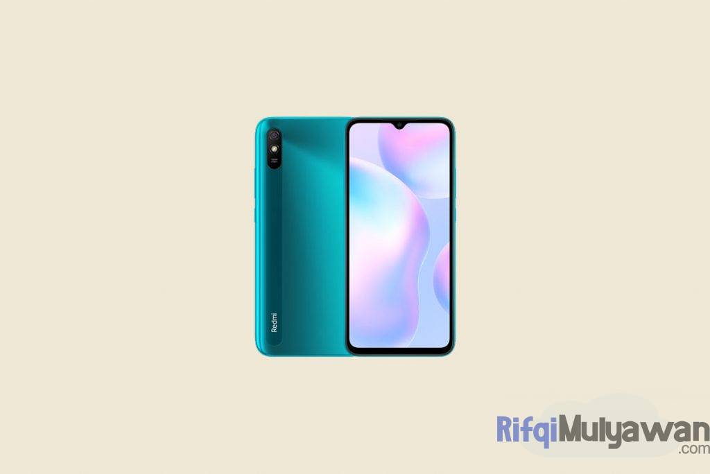 Gambar Xiaomi Redmi 9A Dan Spesifikasinya