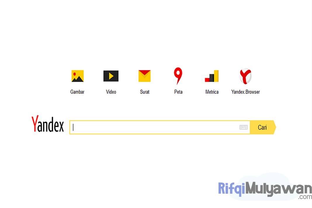 Pengertian Yandex: Apa Itu? Sejarah, Fungsi, Macam, Cara SEO-nya!