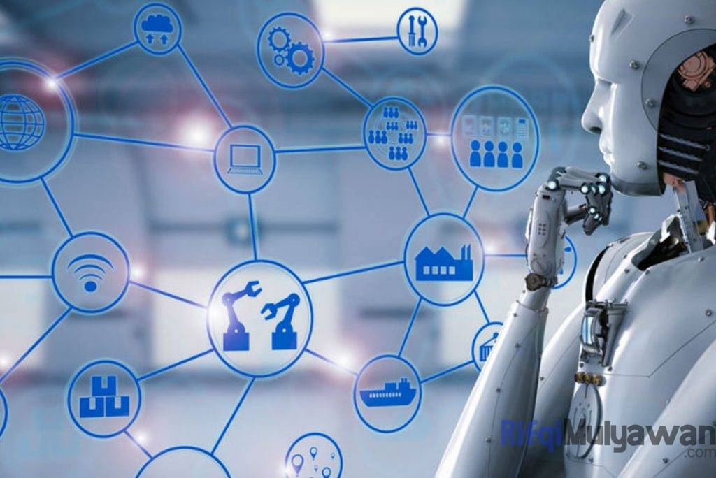 Ilustrasi Contoh Gambar Karir Dalam Bidang Studi Cognitive Science Dan Perkembangannya Untuk Teknologi Masa Depan Atau Future Technology